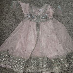 Maria B Pakistani Designer Dress